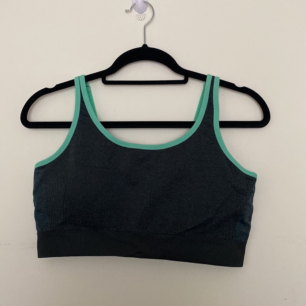 Fabletics Sports Bra - Size Large